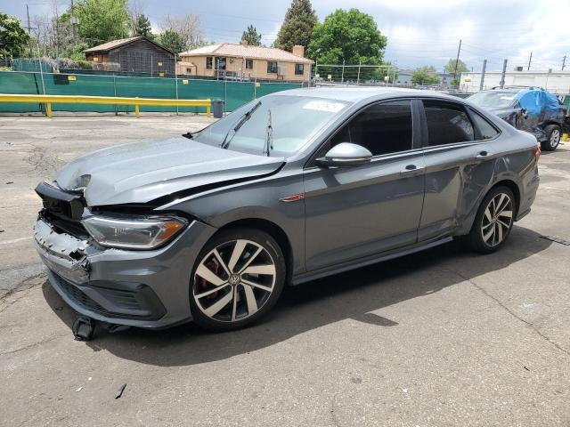 VOLKSWAGEN JETTA GLI