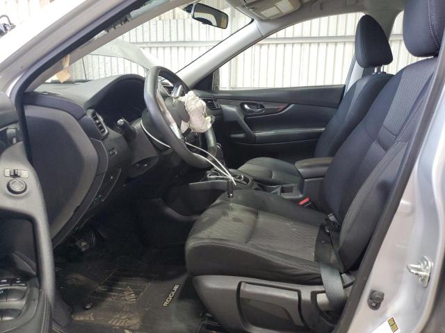 2018 NISSAN ROGUE S JN8AT2MT9JW463270