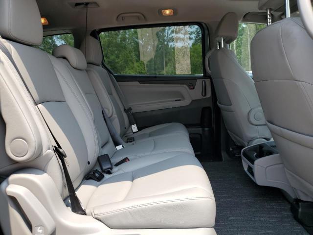 2023 HONDA ODYSSEY EX - 5FNRL6H6XPB064259