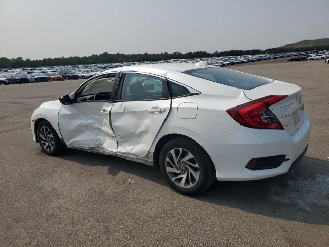 Vin: 19xfc2f78je207469, lot: 60366195, honda civic ex 20182