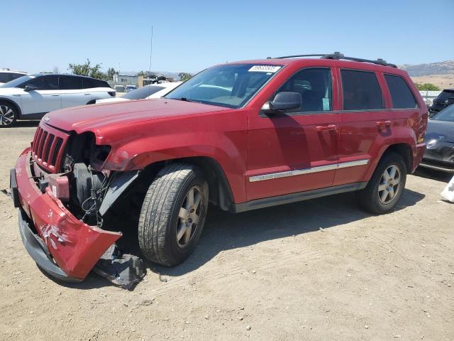 Vin: 1j4pr4gk3ac160256, lot: 59633505, jeep grand cher laredo 2010 img_1