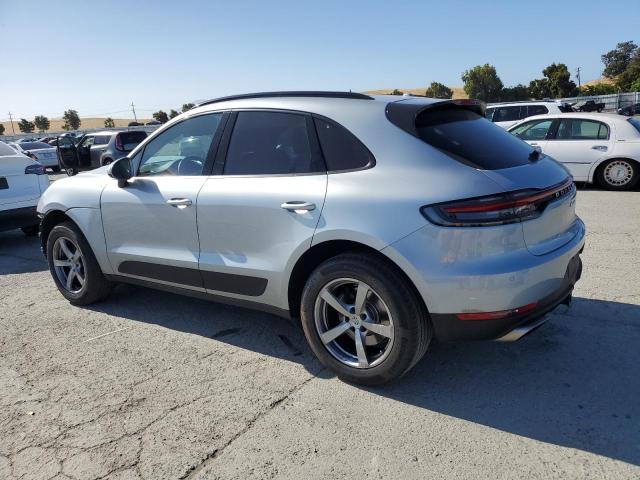 Vin: wp1aa2a56llb00130, lot: 61091225, porsche macan 20202