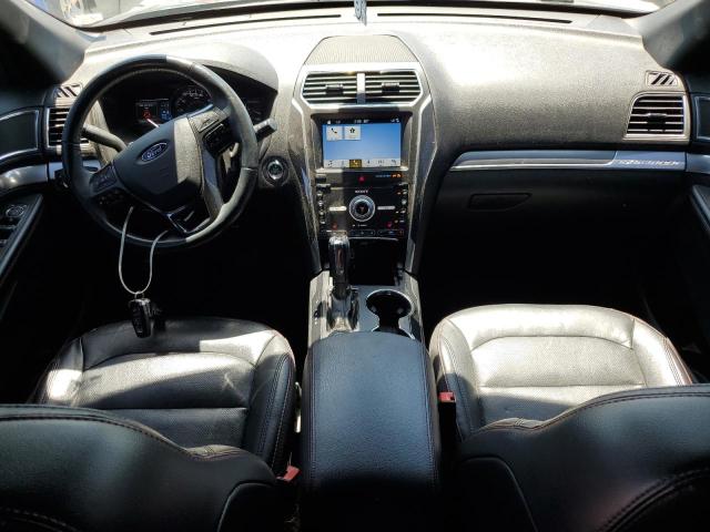 2019 FORD EXPLORER SPORT 1FM5K8GT3KGA37001