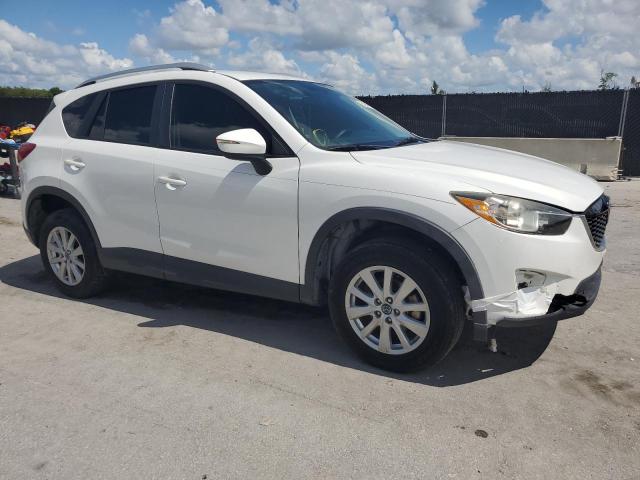 Vin: jm3ke2be6f0546994, lot: 61948075, mazda cx-5 sport 20154