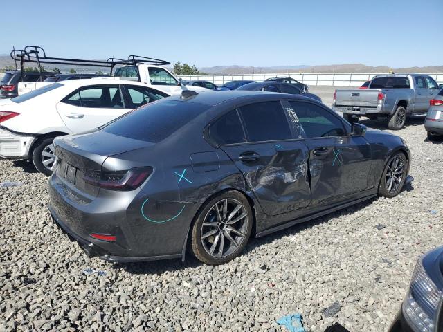 2019 BMW 330I WBA5R1C54KAK08482