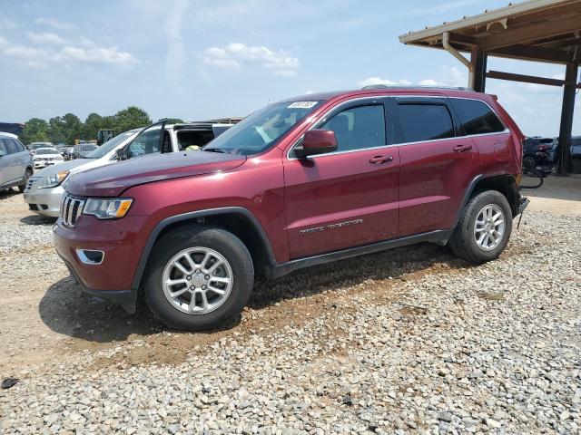 Vin: 1c4rjfag5lc200409, lot: 60661365, jeep grand cher laredo 2020 img_1