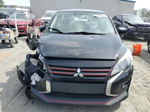 2021 MITSUBISHI MIRAGE ES ML32AUHJ5MH005733