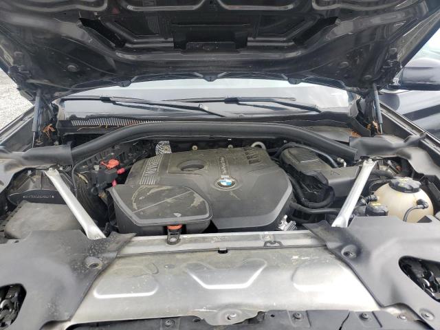 2019 BMW X3 XDRIVE30I 5UXTR9C59KLP86217