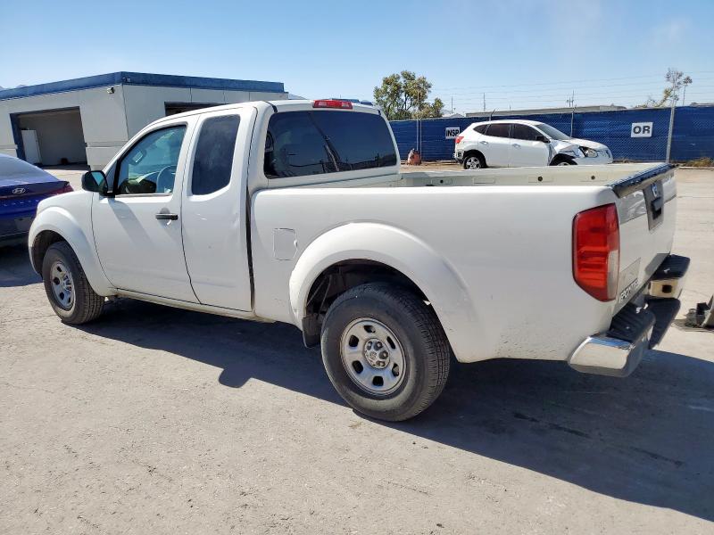 Vin: 1n6bd0ct7en729722, lot: 59008815, nissan frontier s 20142