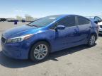 2017 KIA FORTE LX - 3KPFL4A77HE117307