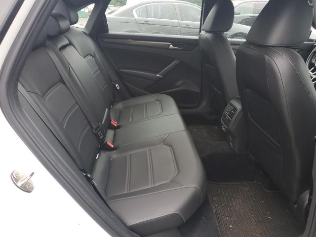 2022 VOLKSWAGEN PASSAT R-L 1VWMA7A3XNC005919