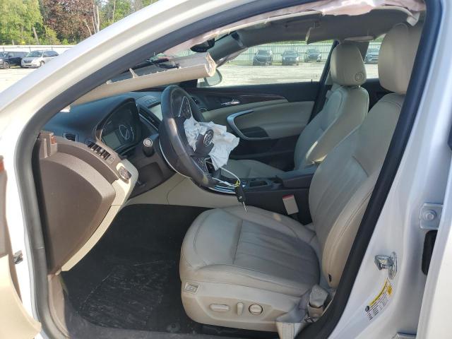 2017 BUICK REGAL PREM 2G4GS5GX9H9139274