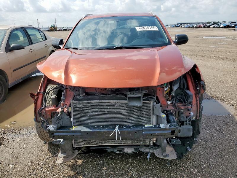 2020 HONDA HR-V SPORT - 3CZRU5H10LG700973