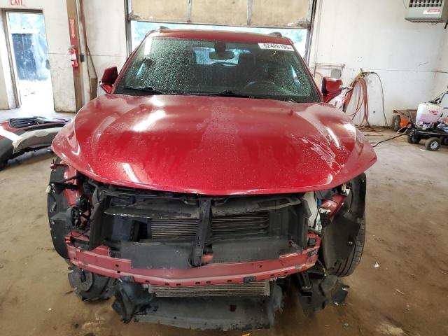 2019 CHEVROLET BLAZER 2LT 3GNKBGRS1KS699044