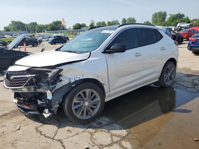 Vin: kl4mmesl6lb119233, lot: 60217445, buick encore select 2020 img_1