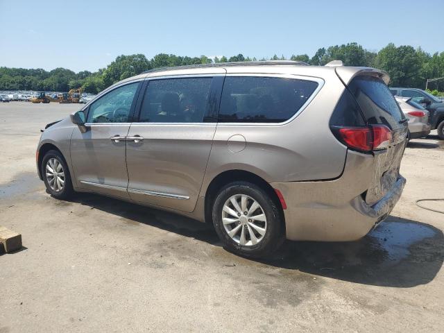2017 CHRYSLER PACIFICA T 2C4RC1BG8HR785562