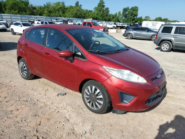 Vin: 3fadp4ej3dm226600, lot: 61865375, ford fiesta se 20134