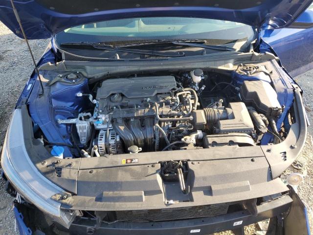 2025 KIA K4 EX 3KPFU4DE0SE012719