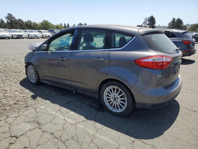 Vin: 1fadp5bu8dl532259, lot: 60577855, ford cmax sel 20132