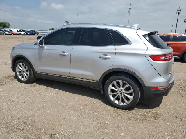 2015 LINCOLN MKC 5LMCJ1A97FUJ48265