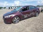2018 KIA FORTE LX - 3KPFL4A71JE196592