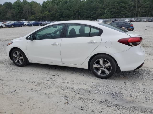 2018 KIA FORTE LX 3KPFL4A78JE176937