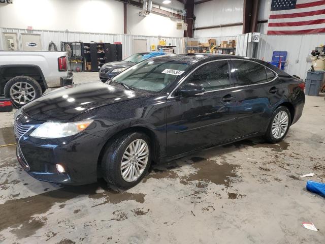 Vin: jthbk1ggxd2040817, lot: 59886365, lexus es350 350 2013 img_1