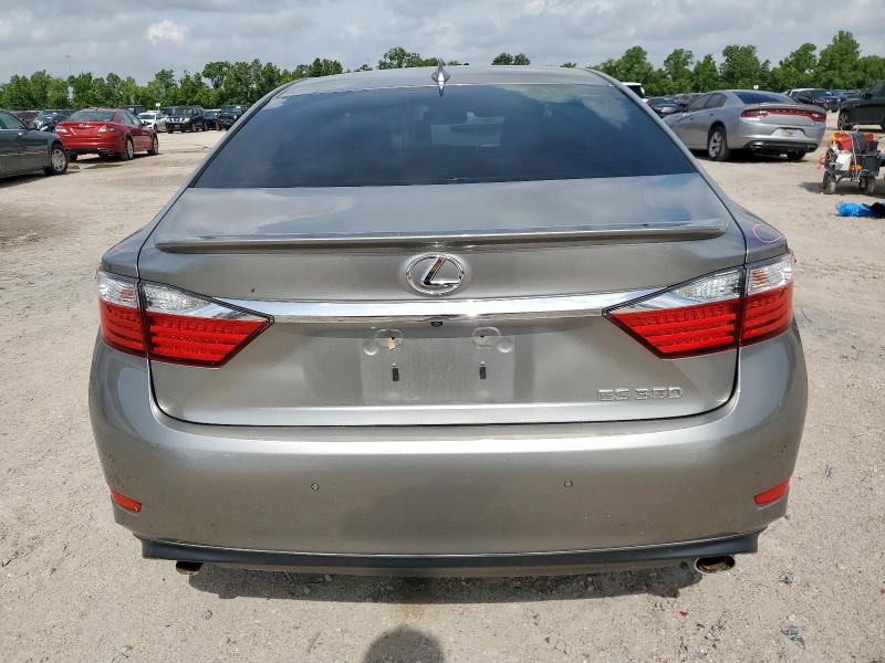 2015 LEXUS ES 350 - JTHBK1GG2F2167970