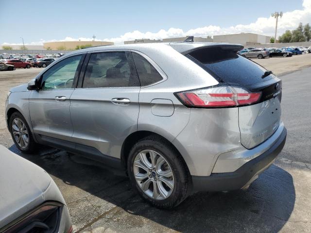 Vin: 2fmpk4k91nba29701, lot: 59426975, ford edge titanium 20222