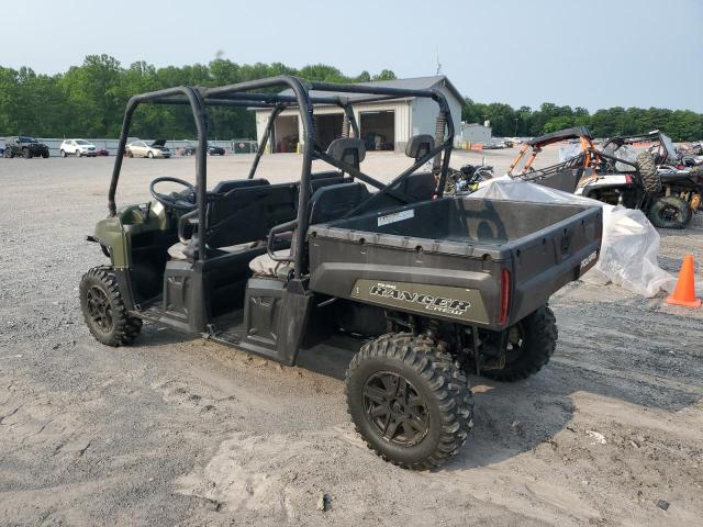 2013 POLARIS RANGER 800 4XAWH76A1D2708013