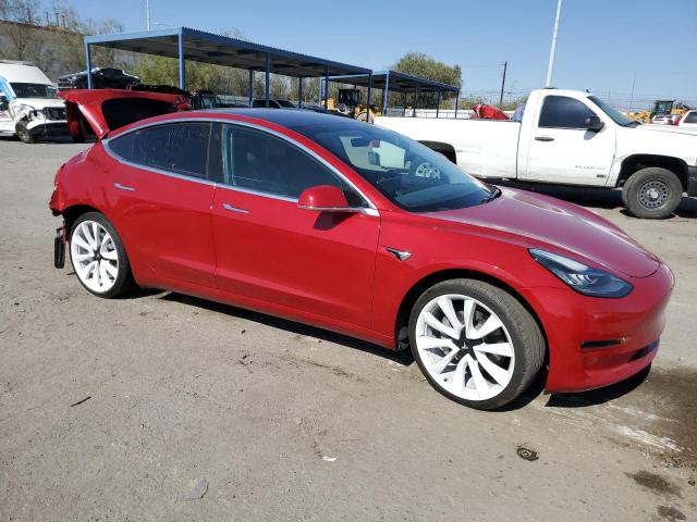 2018 TESLA MODEL 3 5YJ3E1EAXJF049456
