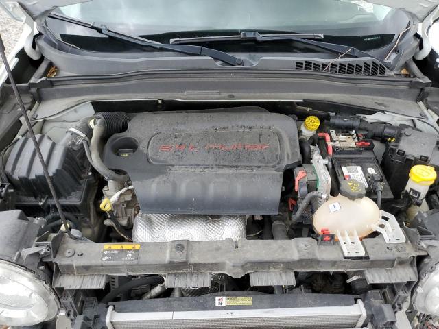 2016 JEEP RENEGADE L - ZACCJABT0GPD69615