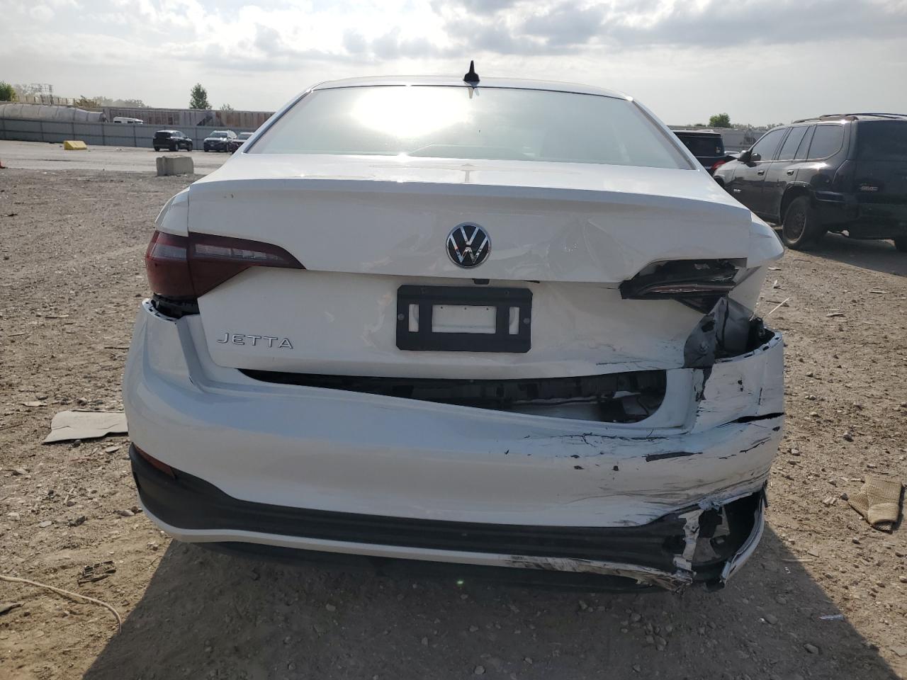 VOLKSWAGEN JETTA SPORT