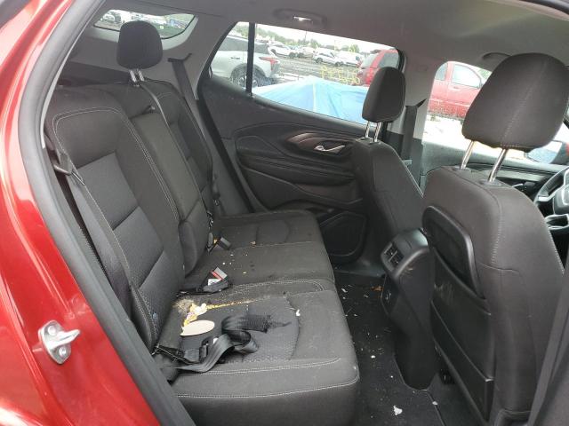 2024 GMC TERRAIN SL 3GKALMEG0RL391146