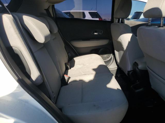 2020 HONDA HR-V LX - 3CZRU5H35LM708764