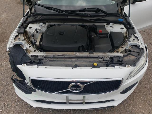 2018 VOLVO S90 T5 MOM LVY982MK2JP021702