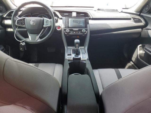 2018 HONDA CIVIC EX - JHMFC1F35JX032071