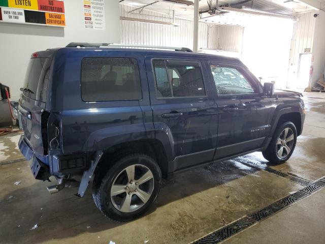 Vin: 1c4njrfb6gd580423, lot: 59733615, jeep patriot latitude 20163