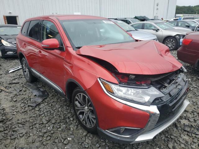 2017 MITSUBISHI OUTLANDER JA4AZ3A35HZ056733