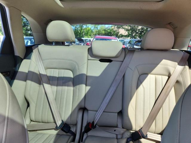 2019 AUDI Q5 PREMIUM - WA1ANAFY9K2105467