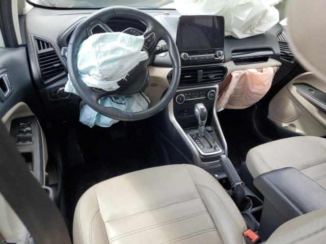 2018 FORD ECOSPORT T MAJ6P1WL6JC178787