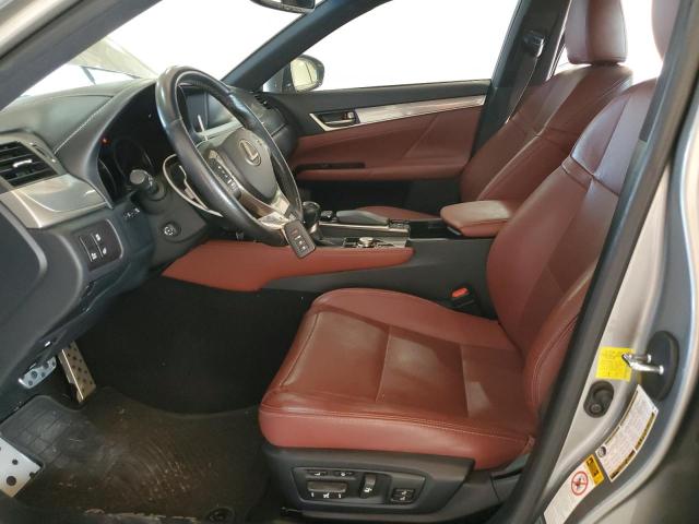 2015 LEXUS GS 350 JTHCE1BL6FA007208
