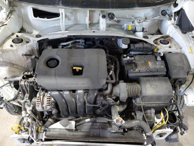 2024 KIA SELTOS LX KNDEPCAA5R7532097