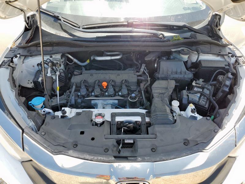 2020 HONDA HR-V EX 3CZRU5H50LM704767