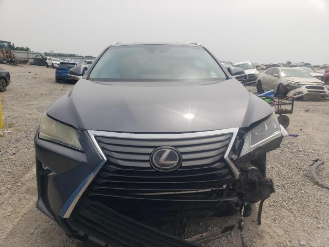 2017 LEXUS RX 350 BAS 2T2ZZMCA2HC092752