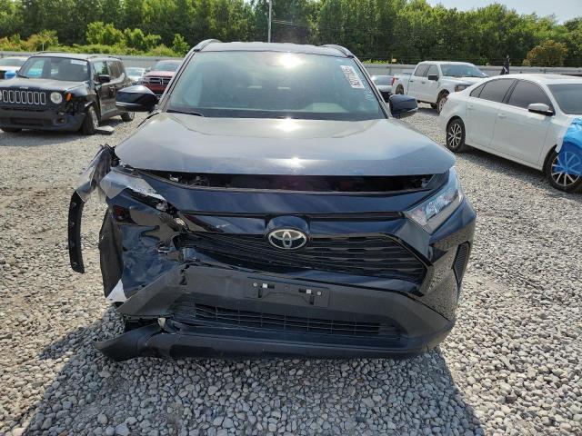 2021 TOYOTA RAV4 LE - 2T3G1RFV3MC240875
