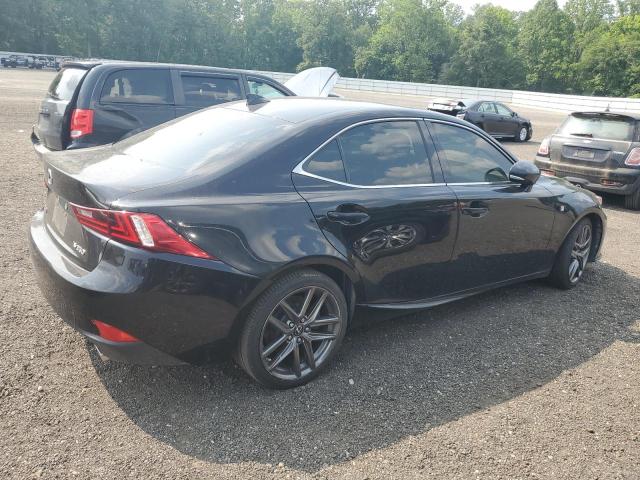 2016 LEXUS IS 350 JTHBE1D25G5025886
