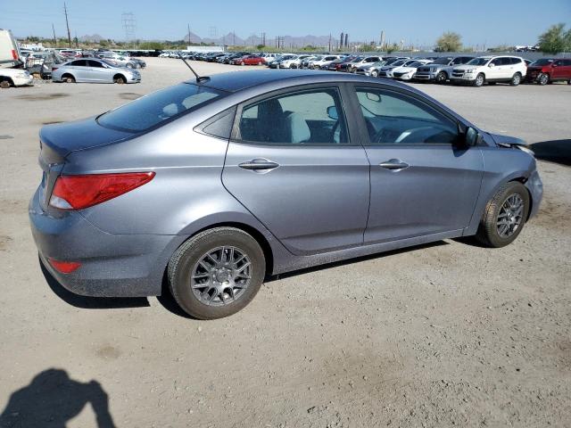 2016 HYUNDAI ACCENT SE KMHCT4AE0GU121471
