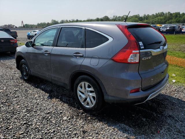 Vin: 2hkrm4h58fh681863, lot: 59532025, honda crv ex 20152