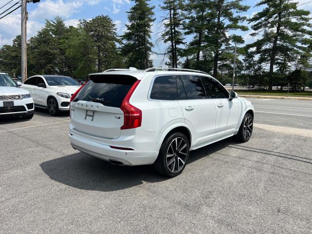 Vin: yv4a22pk9j1319424, lot: 62407515, volvo xc90 t6 20183